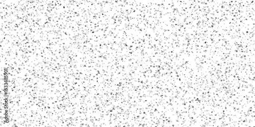 Vector sublet rock concrete black and white old wall , floor tiles terrazzo stone marble interior. white, black grunge rock abstract tile vintage concrete smooth mosaic endless texture background.	
