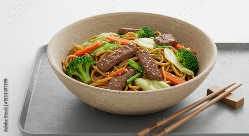 Yakisoba
