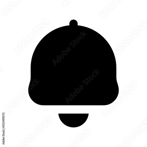 notification glyph icon