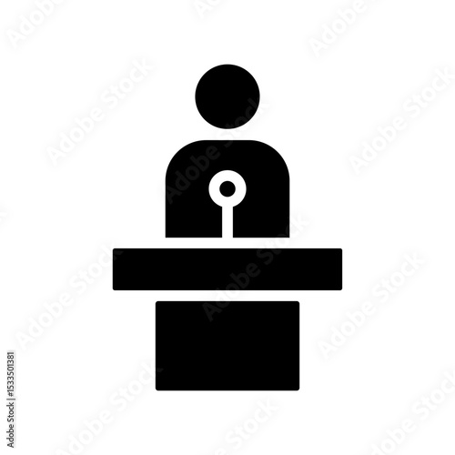 Speech
