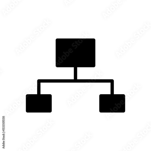 Organization chart
