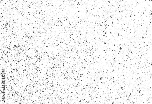 Abstract speckled texture for design use a distressed grainy dot background graphic suitable for adding texture effects