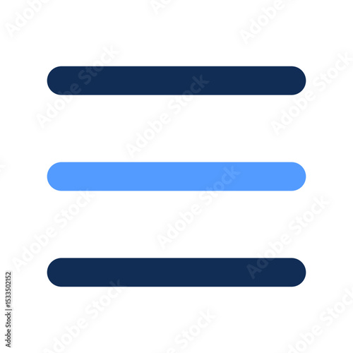 sidebar outline color icon