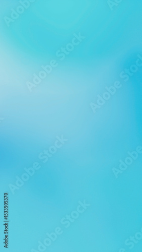 A vibrant gradient background with smooth color transitions blending from deep blue to soft purple