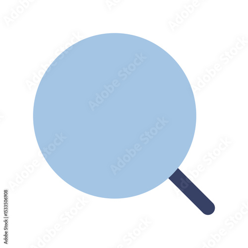 search flat icon