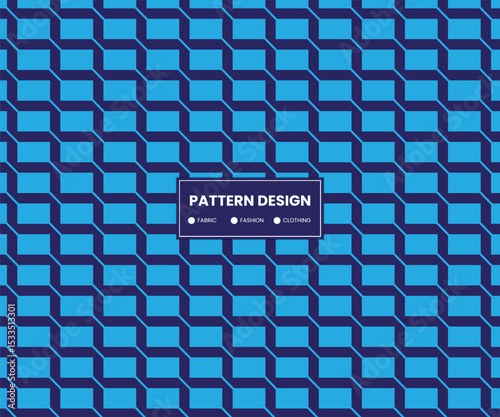 modern pattern design.

