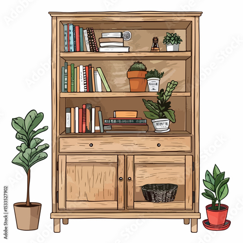 open, illustration, room, closet, rack, vector, modern, interior, storage, clothing, shelf, wardrobe, inside, shirt, cupboard, cartoon, wear, hanger, furniture, dress, background, cabinet, design, 