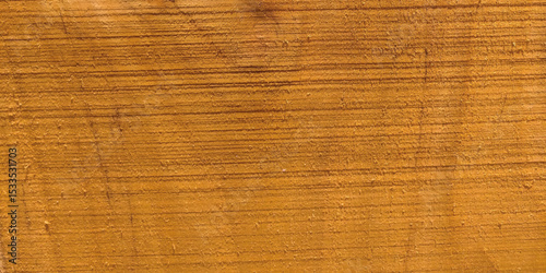 Close view of wooden background. Brown wood plank texture background 
