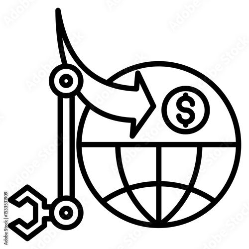 machinery imports