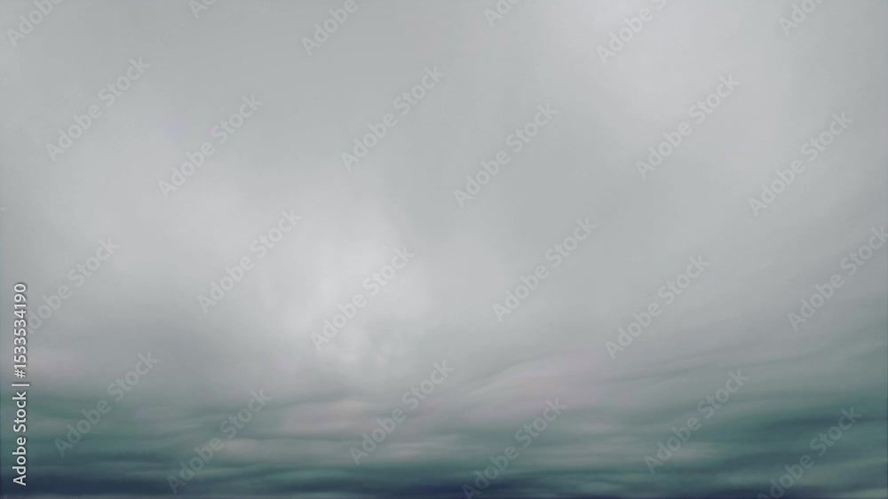 timelapse video of heavy grey snow or rain clouds timelapse video of heavy grey snow or rain clouds