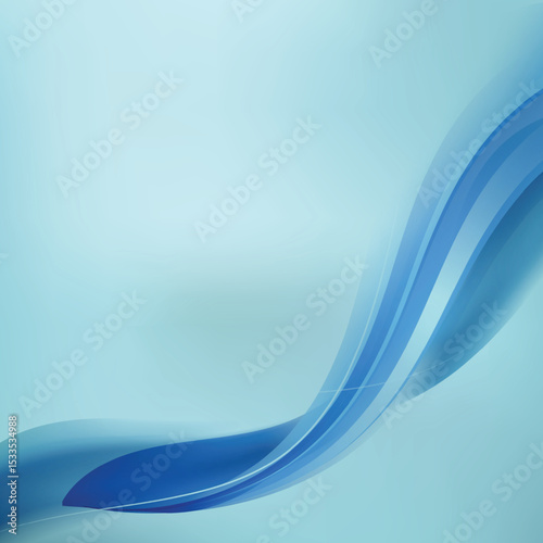 Colorful abstract background. Gradient mesh colored blurred background use for web and app.
