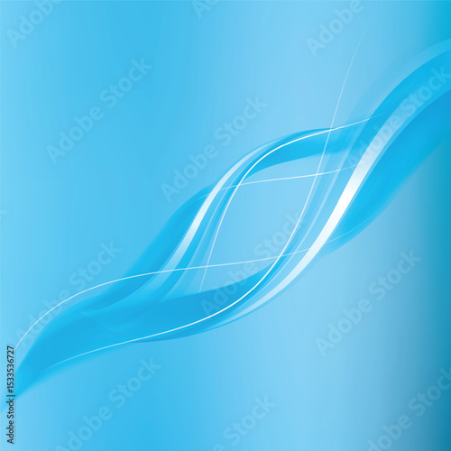 Colorful abstract background. Gradient mesh colored blurred background use for web and app.
