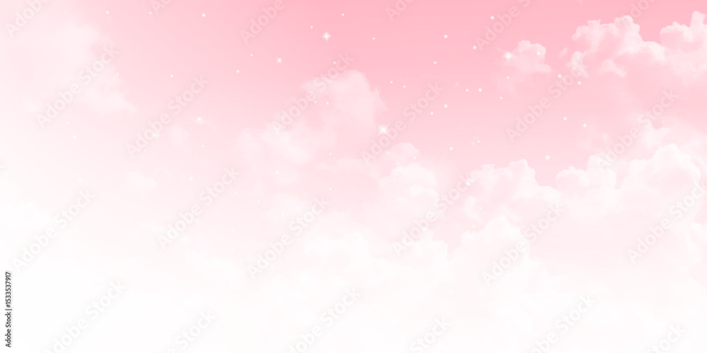 Sky fresh air nature abstract background. Vector illustration. Sky fresh air nature abstract background. Vector illustration.