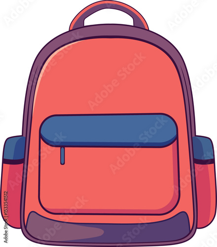 School Bag