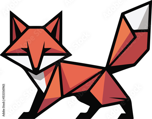 Geometric Fox