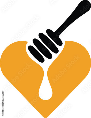 Sweet Heart honey