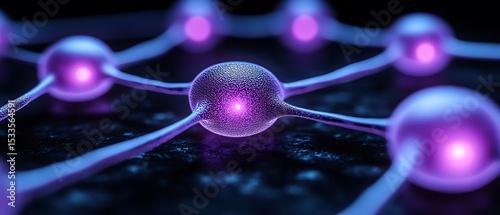 Neural network connection