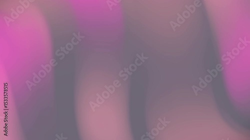 Abstract gradient pink creates a blurry dreamy pink and gray pattern suitable for backgrounds, digital art, social media graphics.