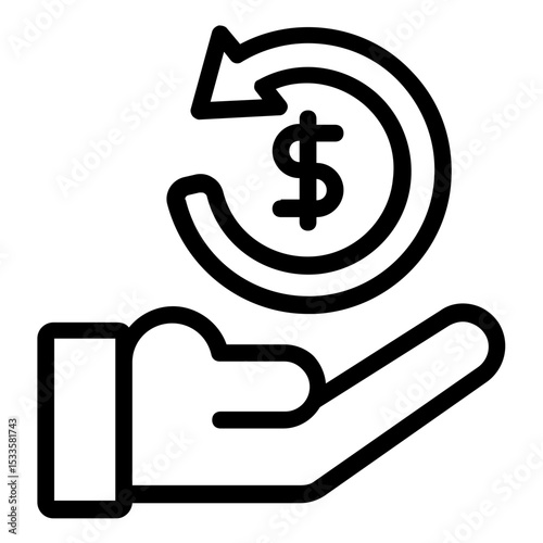 cashback icon