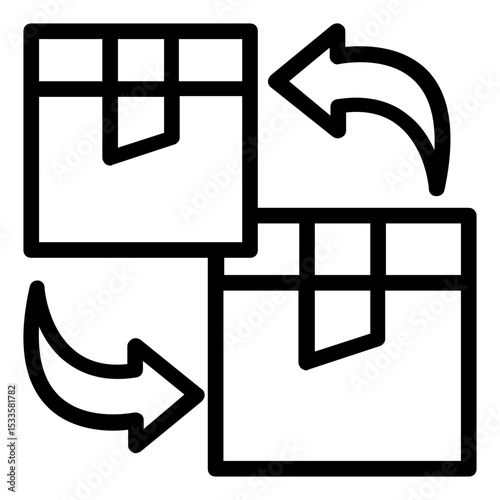replacement icon