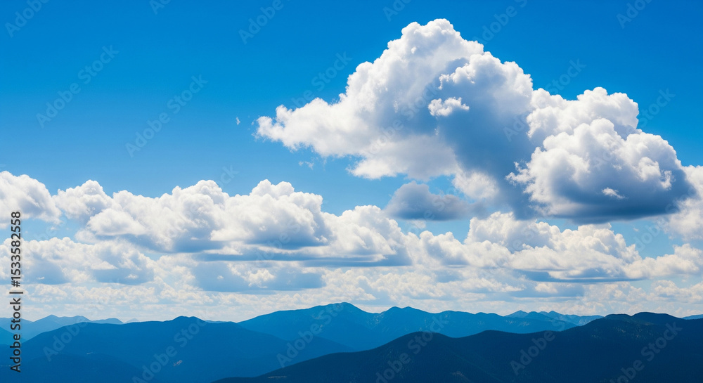 Natural Blue Sky with Soft Clouds – Peaceful and Realistic Sky Backgrounds for Weather, Nature, and Outdoor Concepts in Daylight Natural Blue Sky with Soft Clouds – Peaceful and Realistic Sky Backgrounds for Weather, Nature, and Outdoor Concepts in Daylight