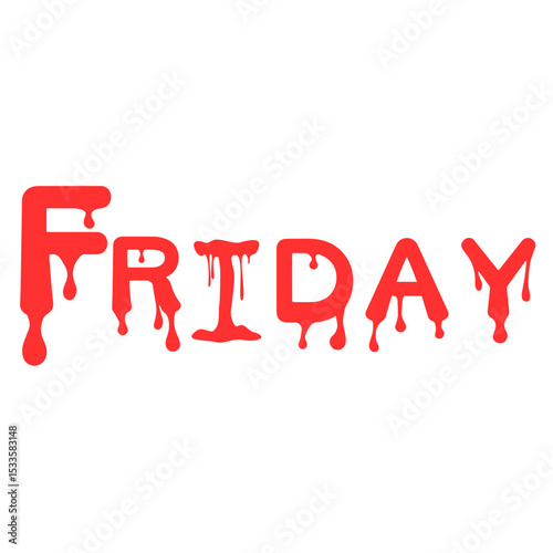 Good Friday typography and lettering vector design. Stylish text illustration for the holy occasion.
