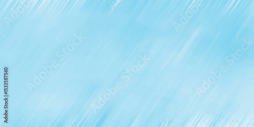 Artistic illustration featuring blue strokes evoking a watercolor appearance with a brushed effect suitable for diverse creative projects.