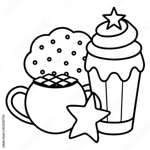 cup of coffee