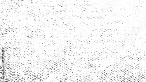 Grayscale textured background with spotted grainy effect for overlay and design elements providing a distressed appearance with subtle detailing