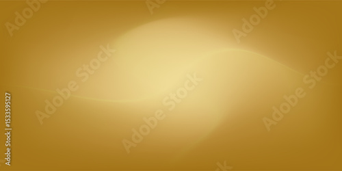 Luxurious gold background with a texture that resembles grains or sand.