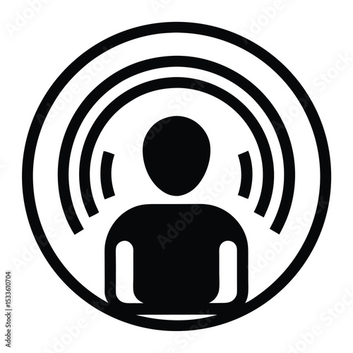 podcast icon