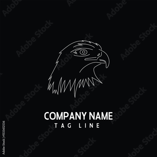 Eagle Eye Logo