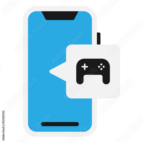 Gaming Play Joystick