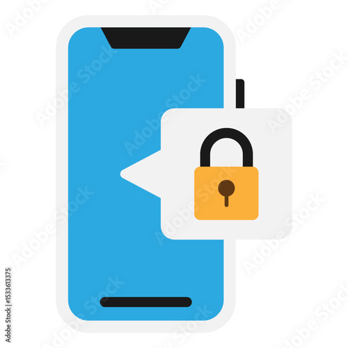 Security Protection Lock