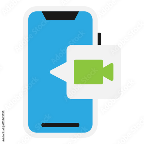 Video Calling Communication