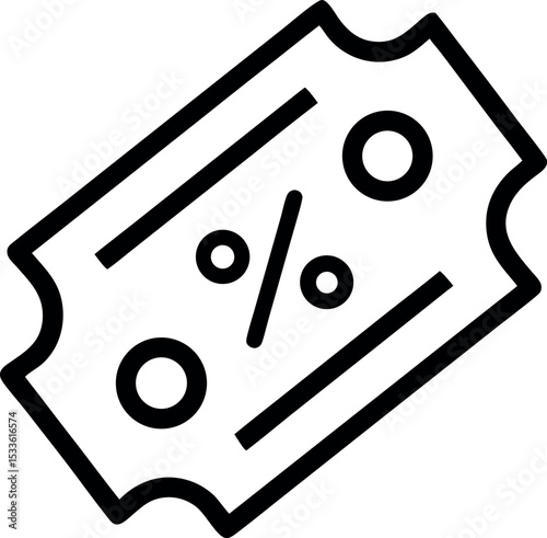 coupon icon
