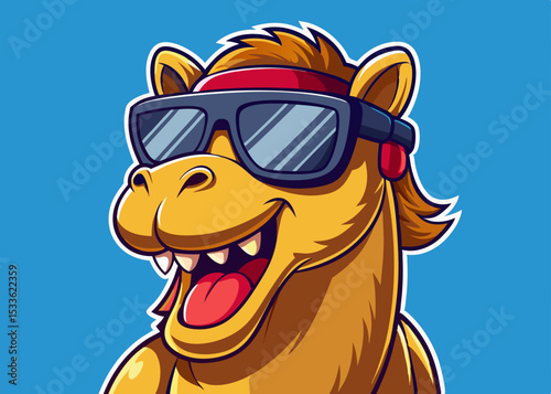 camel e sport