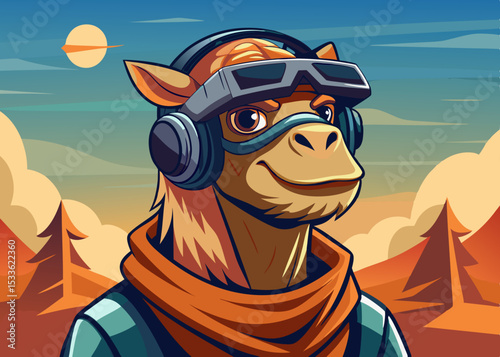 camel e sport