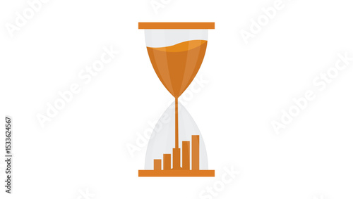  time-related vector symbols like hourglasses and clocks Let me know if you'd like it shorter or mo