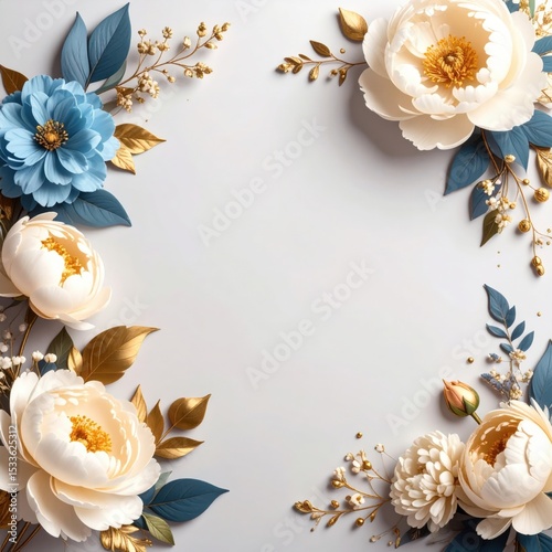 Floral arrangement celebration indoor studio photography elegant decor close-up nature's beauty