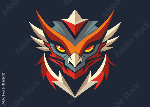 e sport dragon