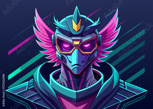 e sport dragon