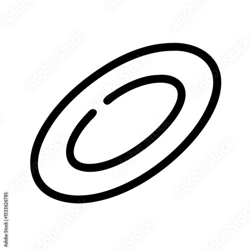 Frisbee ultimate 