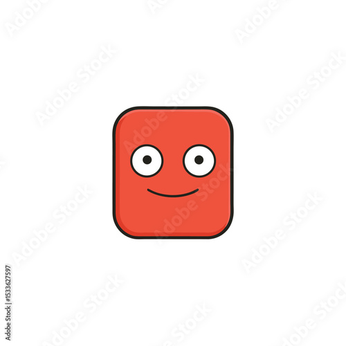 Close Icon (white background)