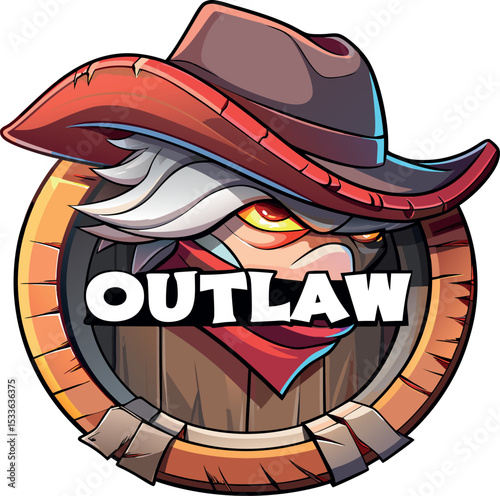 cowboy, vecchio western fuorilegge 03