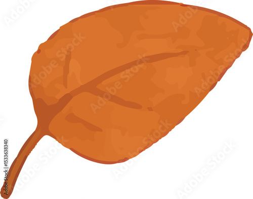 Colorful falling leaves in shades of orange, yellow, and brown, capturing autumn’s essence, perfect for seasonal backgrounds, wallpapers, or nature-inspired designs and greeting cards