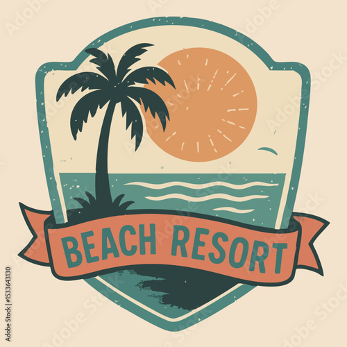 summer holiday background