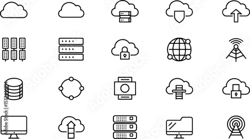 internet computer web icons in line style  cloud t (1).eps