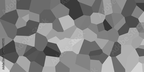 Ground fault lines represented through graphic design

