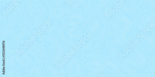 Damaged floor simulation made into modern art

